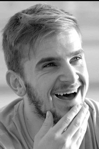 Matthew Rees - Actor Profile Photo
