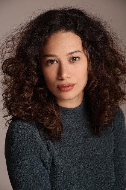 Daniela Bueno - Actor Profile Photo