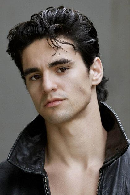 Mark Ciccarelli - Actor Profile Photo