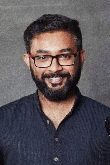 Ranajoy Bhattacharjee - Actor Profile Photo