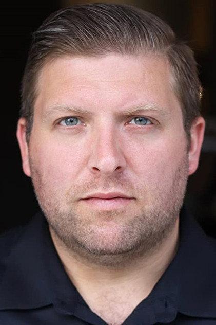 Andy Nez - Actor Profile Photo