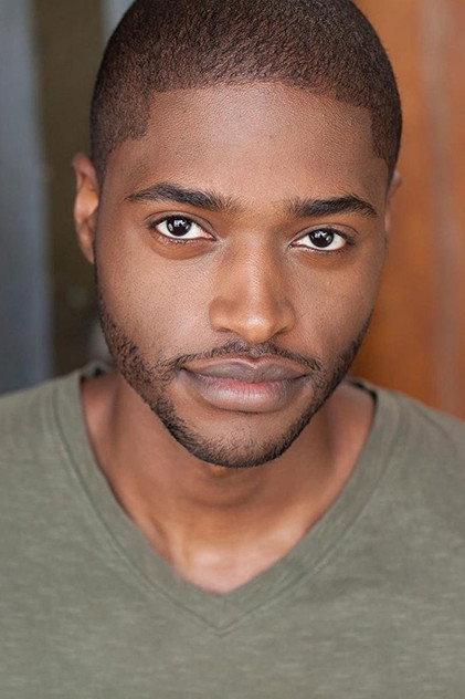 Maurice Demus - Actor Profile Photo