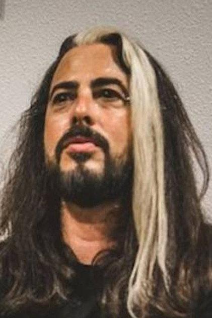 Phil Krazuki - Actor Profile Photo