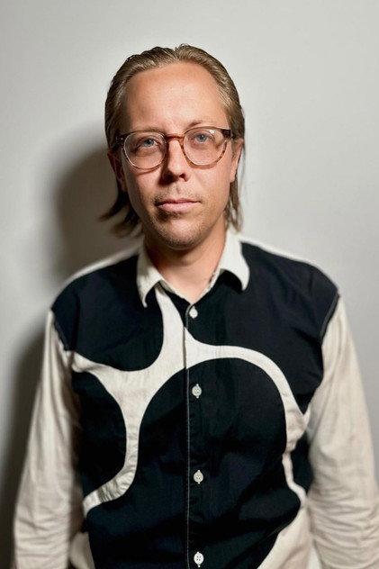 Jeffrey Leiser - Actor Profile Photo