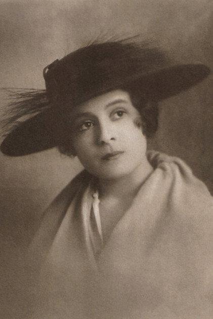 Rita Clermont - Actor Profile Photo