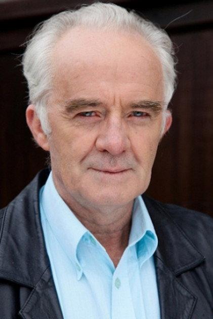 Macdara Ó Fátharta - Actor Profile Photo