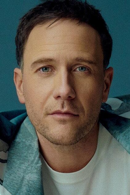 Klemen Slakonja - Actor Profile Photo