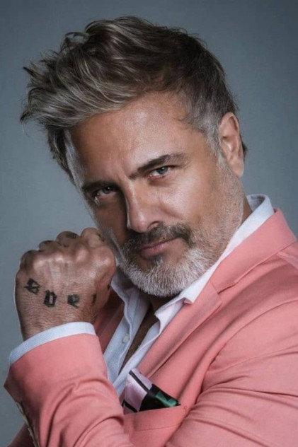 Marcelo Dos Santos - Actor Profile Photo