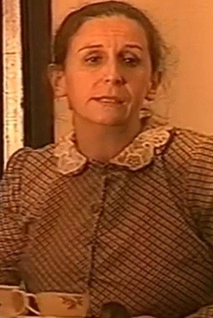 Cristina Techera - Actor Profile Photo