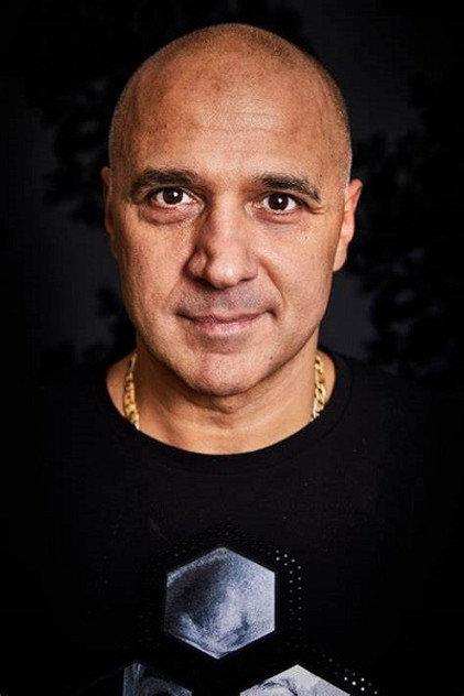 Paul Elstak - Actor Profile Photo
