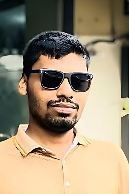 MD. Shinha Sarder - Actor Profile Photo
