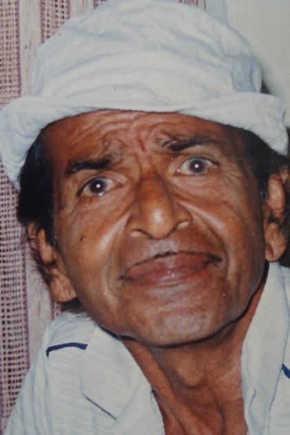 Pattom Sadan - Actor Profile Photo