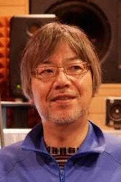 Shigeo Komori - Actor Profile Photo