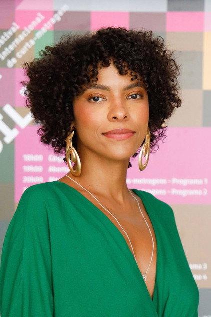 Tuanny Araujo - Actor Profile Photo