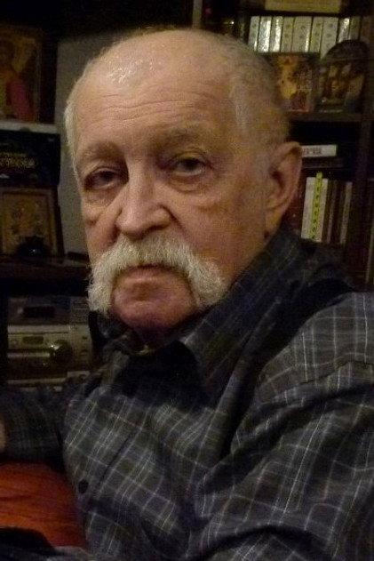 Aleksey Zubov - Actor Profile Photo