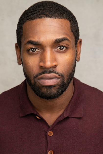 Akil Largie - Actor Profile Photo