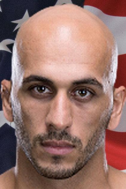 Saad Awad - Actor Profile Photo