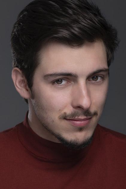 Luís Simões - Actor Profile Photo