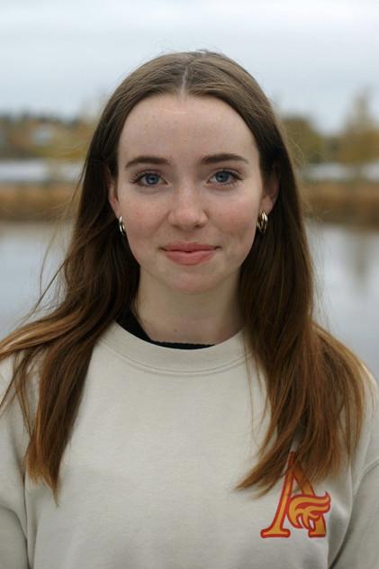 Phoebe Rex - Actor Profile Photo