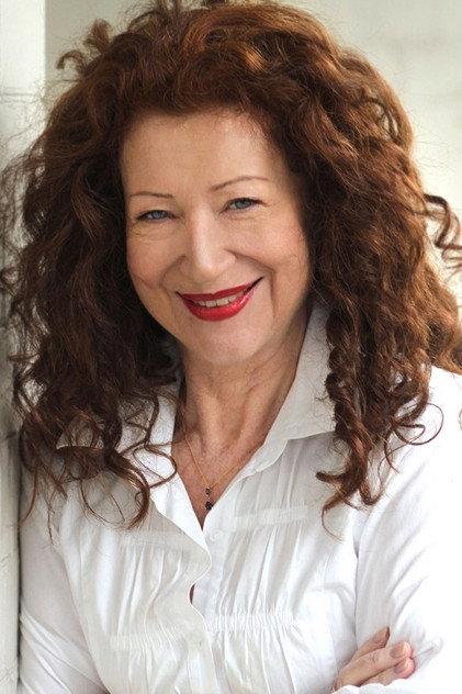 Sally McKenzie - Actor Profile Photo