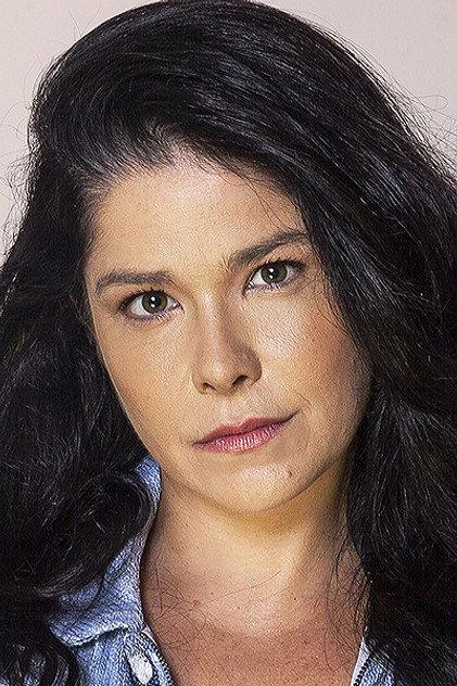 Samara Felippo - Actor Profile Photo
