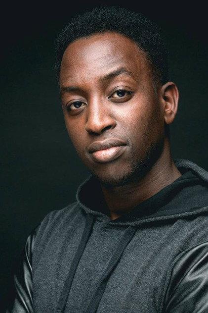 Shama Mrema - Actor Profile Photo