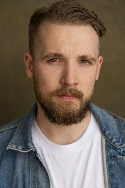 Vincent Andrew-Scammell - Actor Profile Photo
