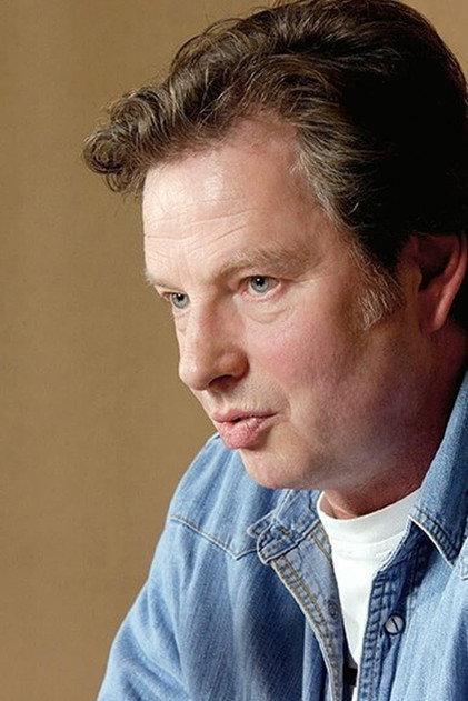 Hubertus Bengsch - Actor Profile Photo