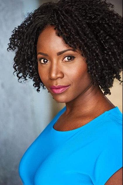 Cherion Drakes - Actor Profile Photo