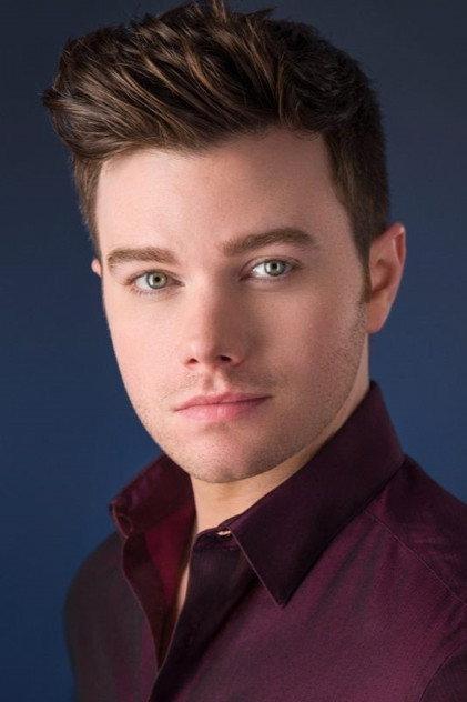 Chris Colfer - Actor Profile Photo