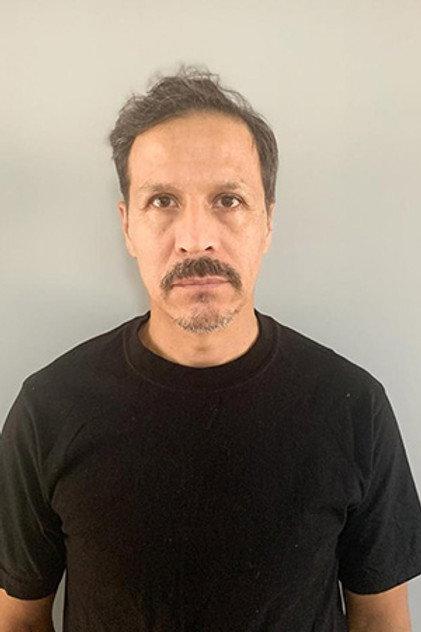 Claudio Riveros - Actor Profile Photo
