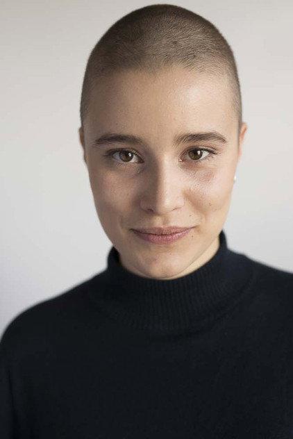 Rosalie Fortier - Actor Profile Photo