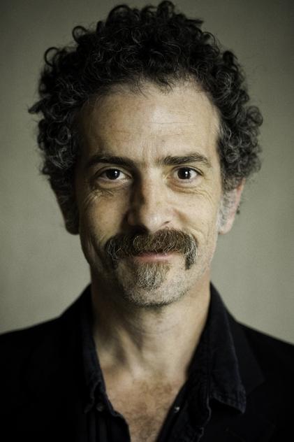 John Ales - Actor Profile Photo