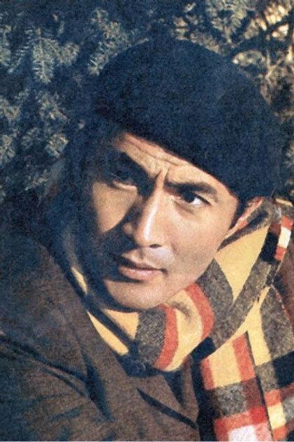Kuatbay Abdreimov - Actor Profile Photo