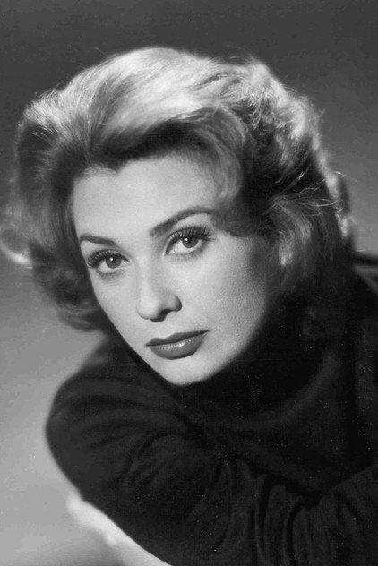 Norma Crane - Actor Profile Photo