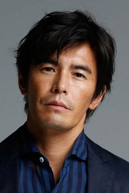 Hideaki Ito - Actor Profile Photo
