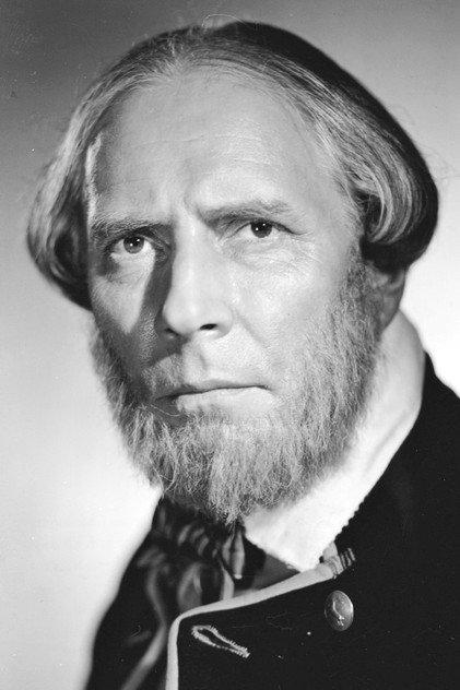 Eric von Gegerfelt - Actor Profile Photo