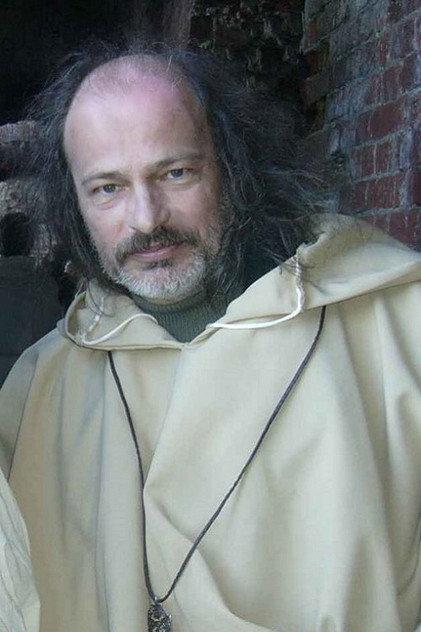 Oleg Ogiy - Actor Profile Photo