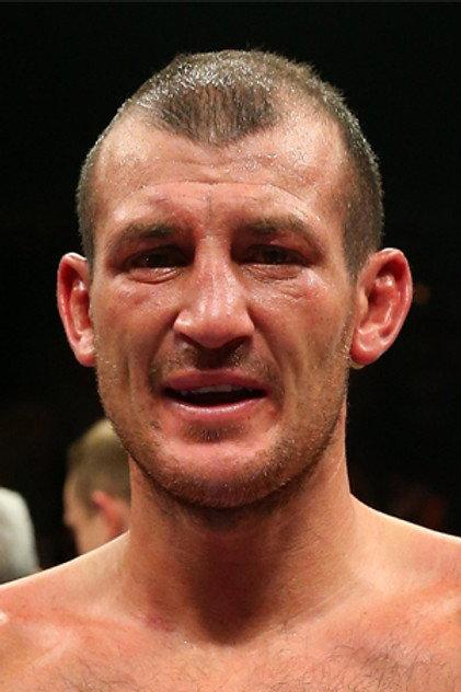 Derry Mathews - Actor Profile Photo