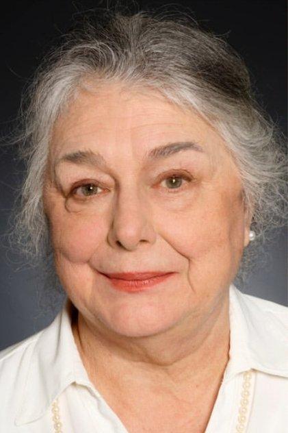 Barbara Andres - Actor Profile Photo