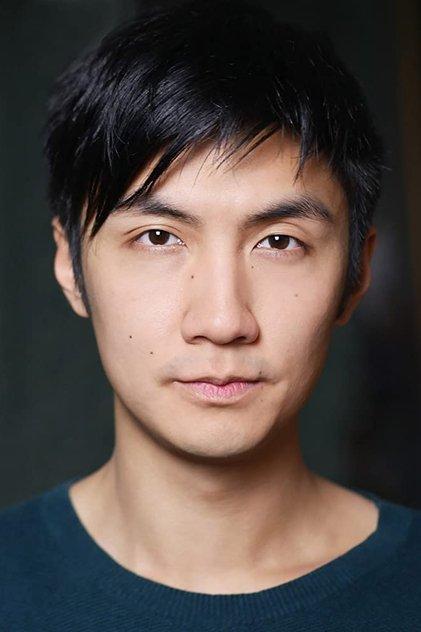 Dan Lam - Actor Profile Photo