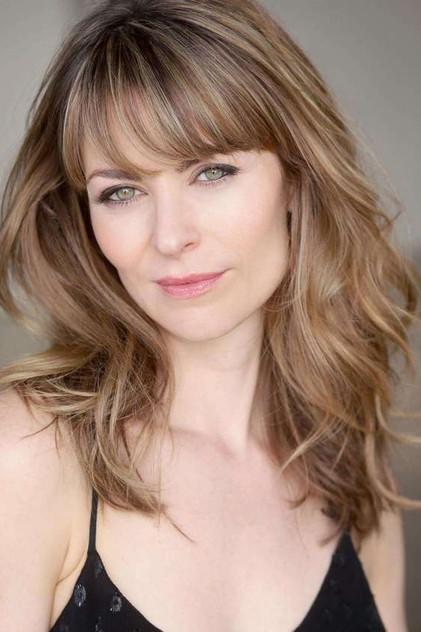 Kat Stewart - Actor Profile Photo