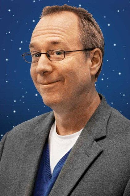 Joel Hodgson - Actor Profile Photo