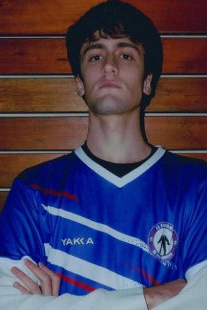 Mateo Covaro - Actor Profile Photo