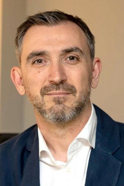 Ignacio Escolar - Actor Profile Photo