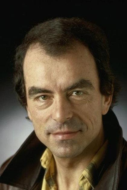 Bob van Tol - Actor Profile Photo