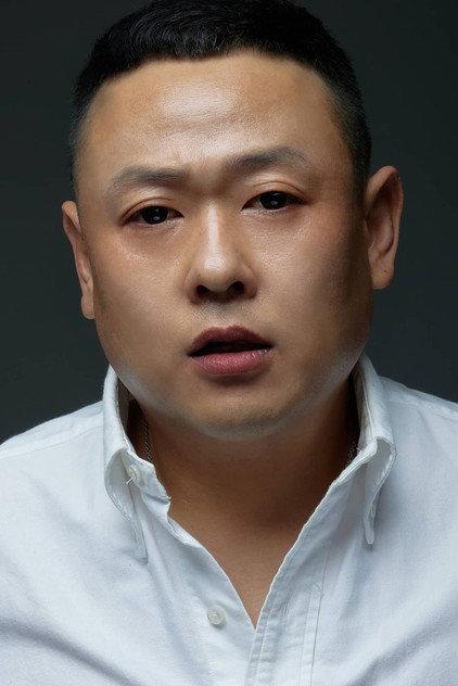 Lee Jeong-ho - Actor Profile Photo
