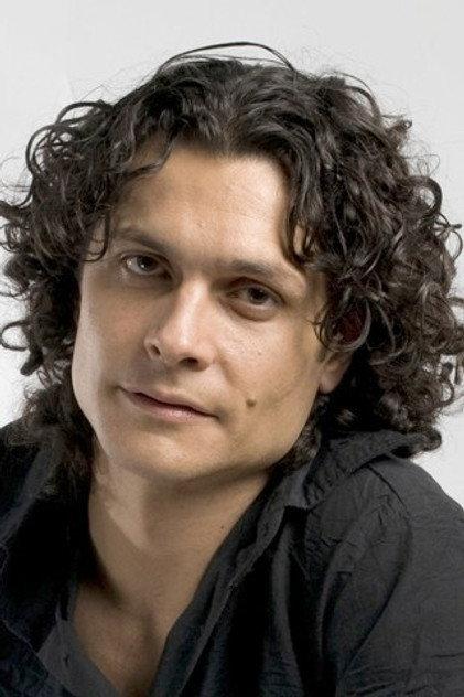 Juan Luis Corrientes - Actor Profile Photo