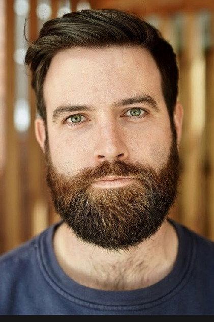 Tom England - Actor Profile Photo