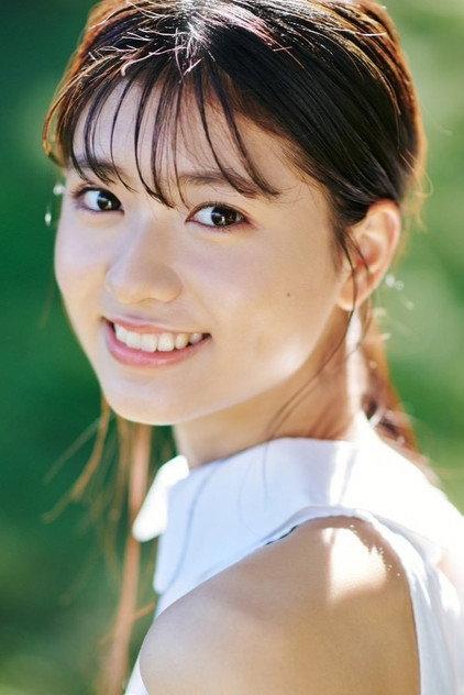 Rimi Machida - Actor Profile Photo